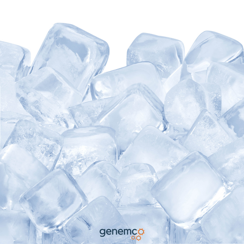 Industrial Surge Drums in Ice Production Plants: The Unsung Heroes of Reliable Cooling