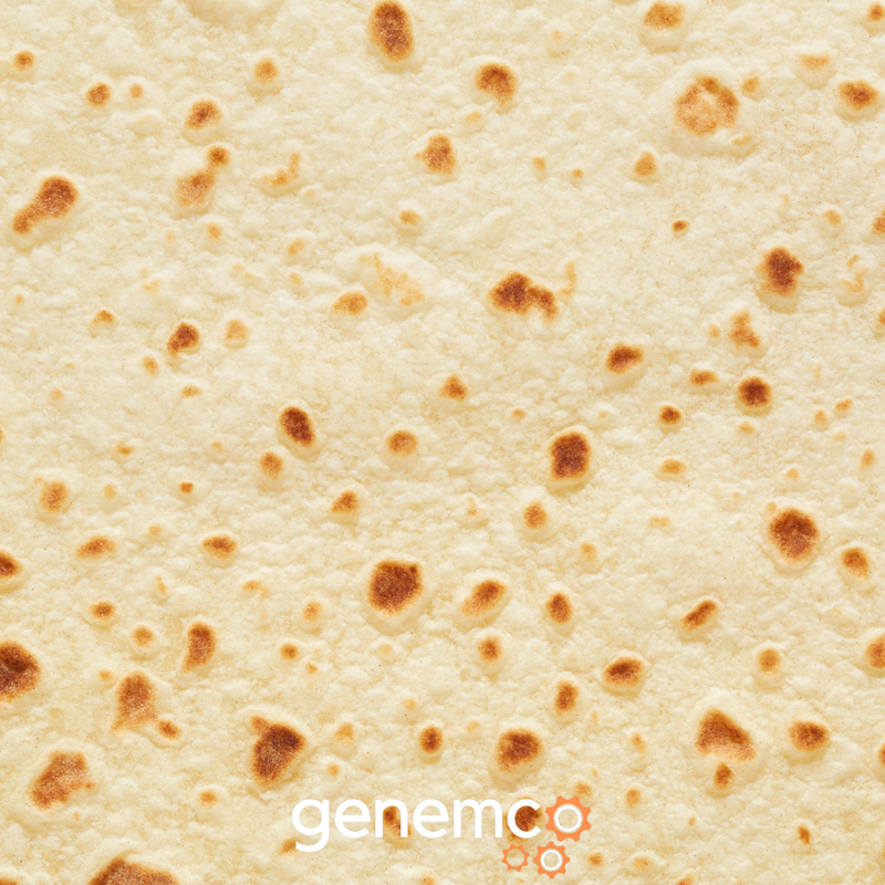 Exploring the Processes Involved in Making Industrial-Scale Tortillas