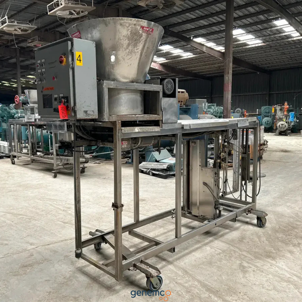 How Automated Ice Packaging Supports the Medical and Pharmaceutical Industry