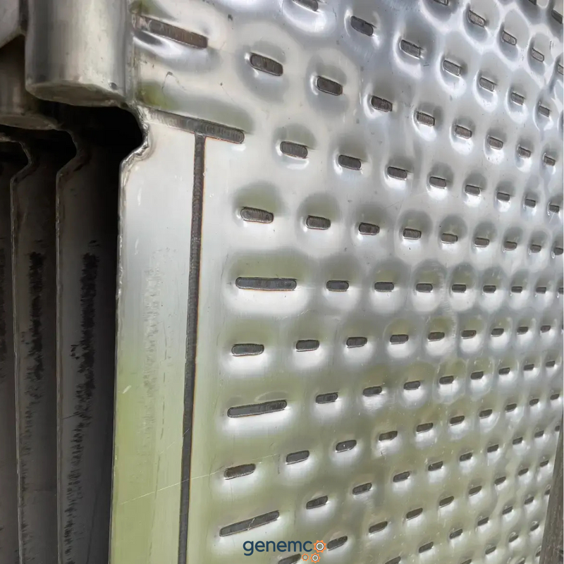 How Industrial Plate Chillers & Freezers Are Used in Cold Storage & Distribution