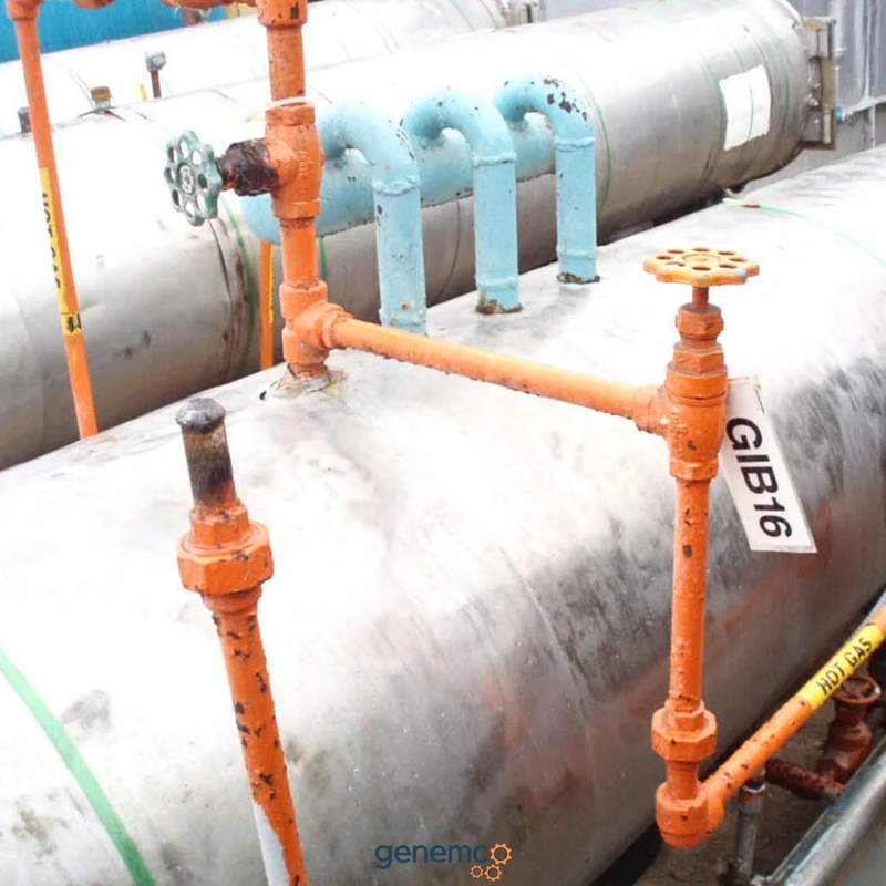 How Cold Storage and Refrigerated Warehousing Facilities Rely on Shell and Tube Ammonia Water Chillers