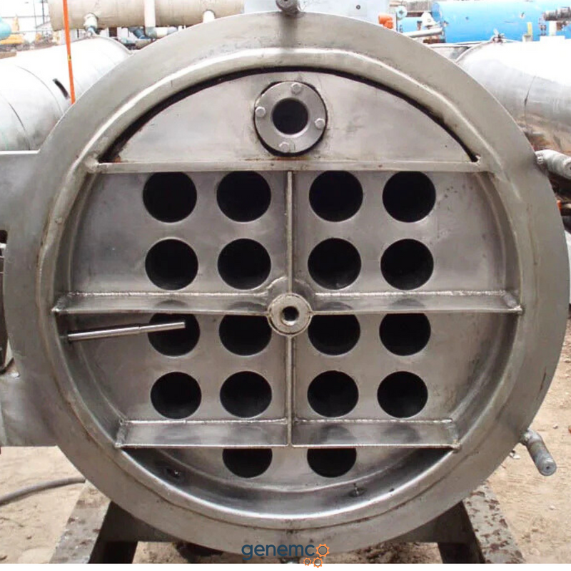 Industries That Rely on Shell and Tube Ammonia Water Chillers