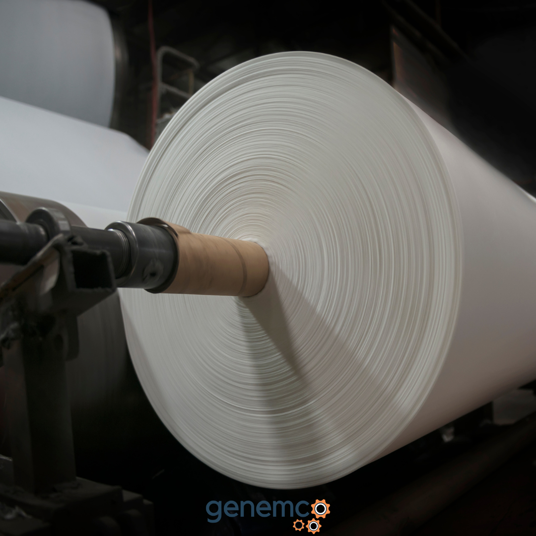 Powering the Paper Machine: Why Watertube Boilers Are Used in Pulp, Pa