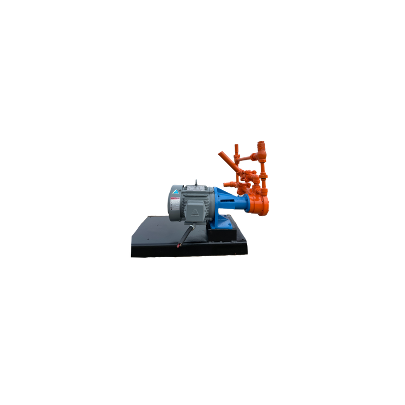Just Shipped: Corken Coro Flo Regenerative Turbine Pump