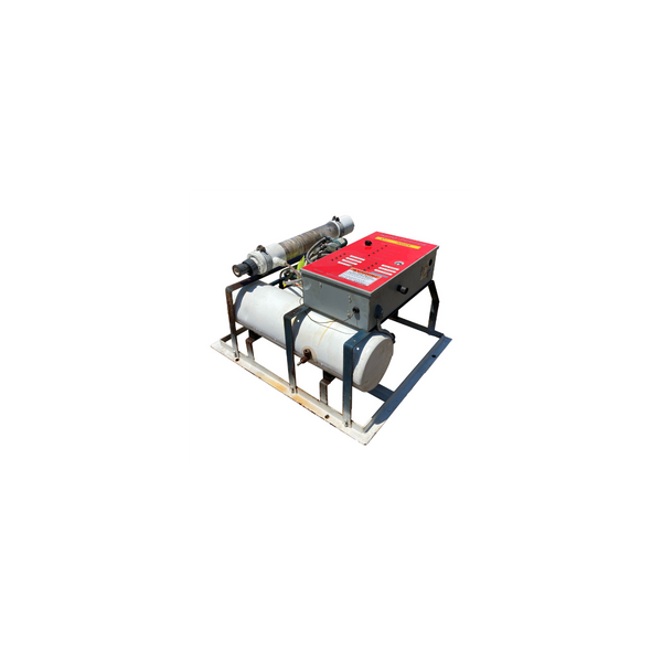 Just Shipped: Hansen Technologies Auto Purger