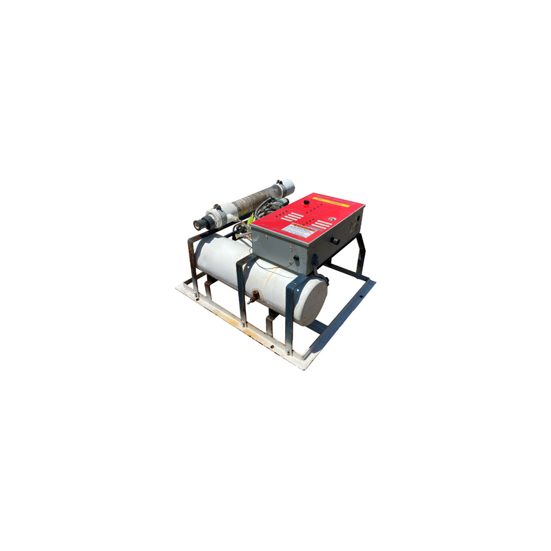 Just Shipped: Hansen Technologies Auto Purger