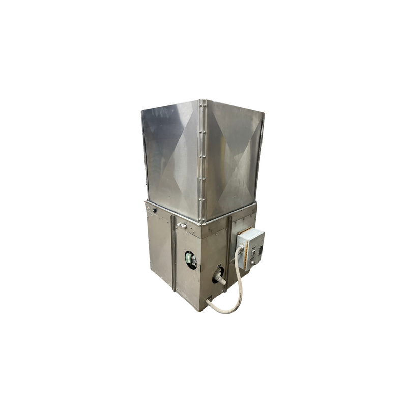 Just Shipped: Pure Water Systems Bottle Washer