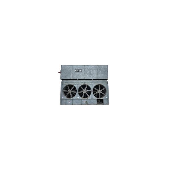 Just Shipped: Frick Evaporative Condenser