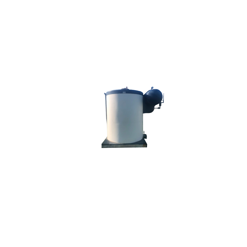 Just Shipped: North Star Ice Machine