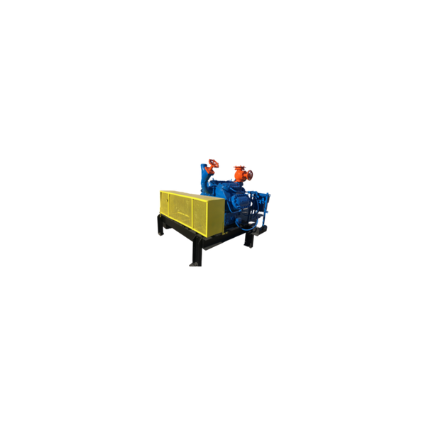 Just Shipped: Vilter Reciprocating Compressor