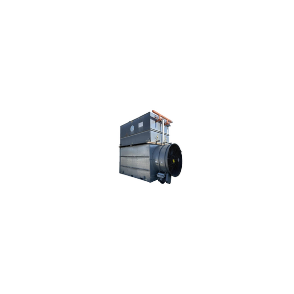 Just Shipped: BAC Evaporative Condenser Tower