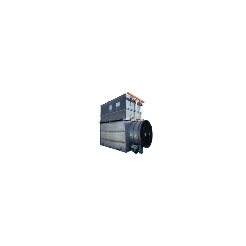 Just Shipped: BAC Evaporative Condenser Tower