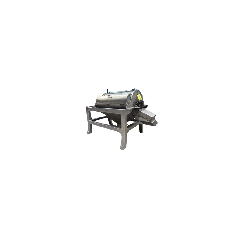 Just Shipped: FMC Brush Pulper Finisher