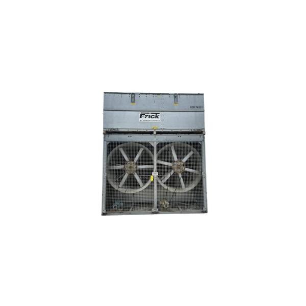 Just Shipped: Frick Evaporative Condenser