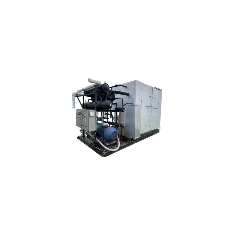Just Shipped: Turbo Ice Maker