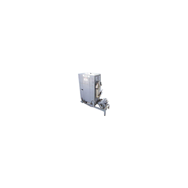 Just Shipped: Hess Machine International Ozone Generator