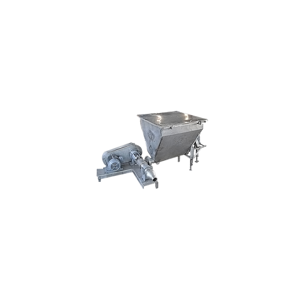 Just Shipped: Moyno Positive Displacement Pump