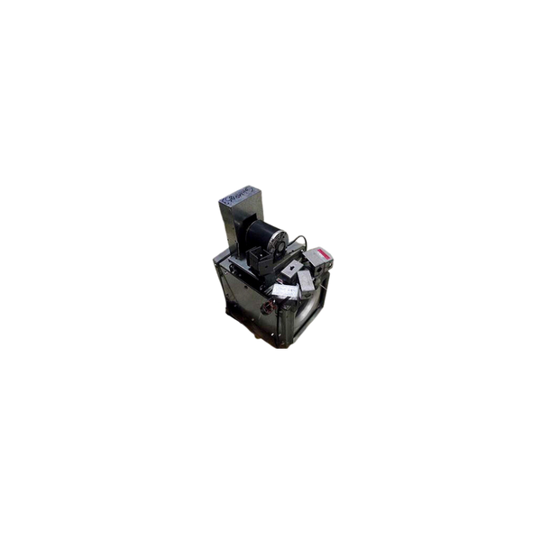 Just Shipped: Loren Cook Square Inline Fan / Blower