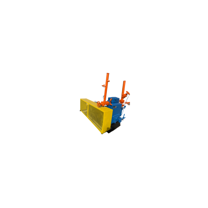 Just Shipped: Vilter Reciprocating Compressor Package