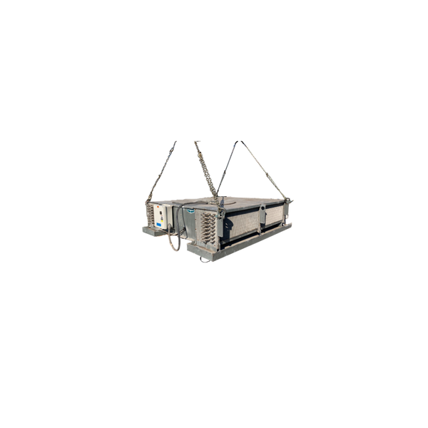 Just Shipped: Evapco Ammonia Evaporator Coil