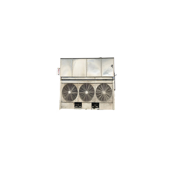 Just Shipped: Imeco Evaporative Condenser