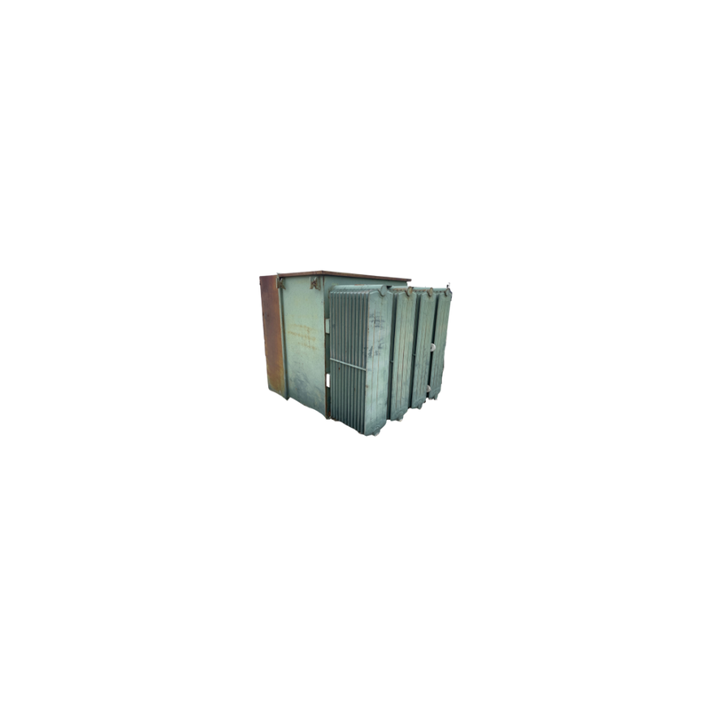 Just Shipped: Square D Transformer