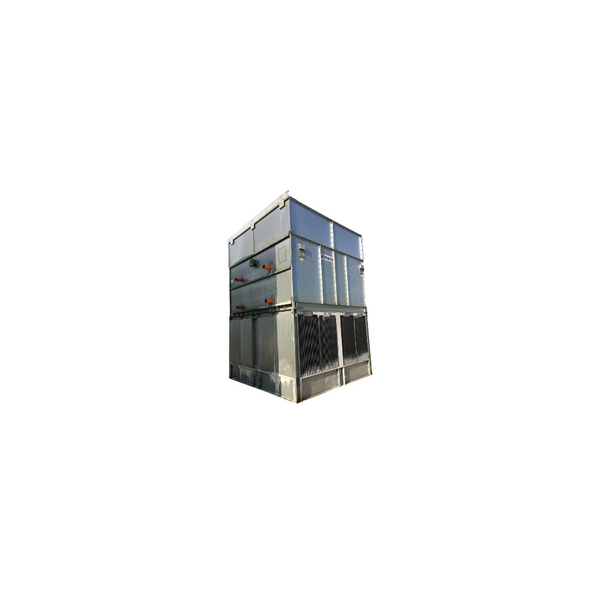 Just Shipped: Imeco Evaporative Condenser