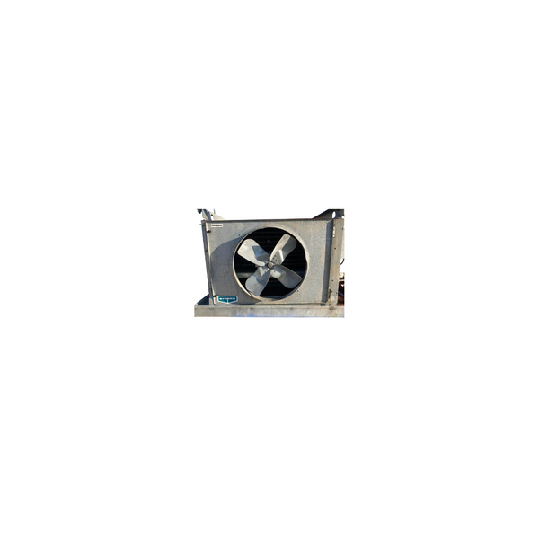 Just Shipped: Evapco Ammonia Evaporator Coil