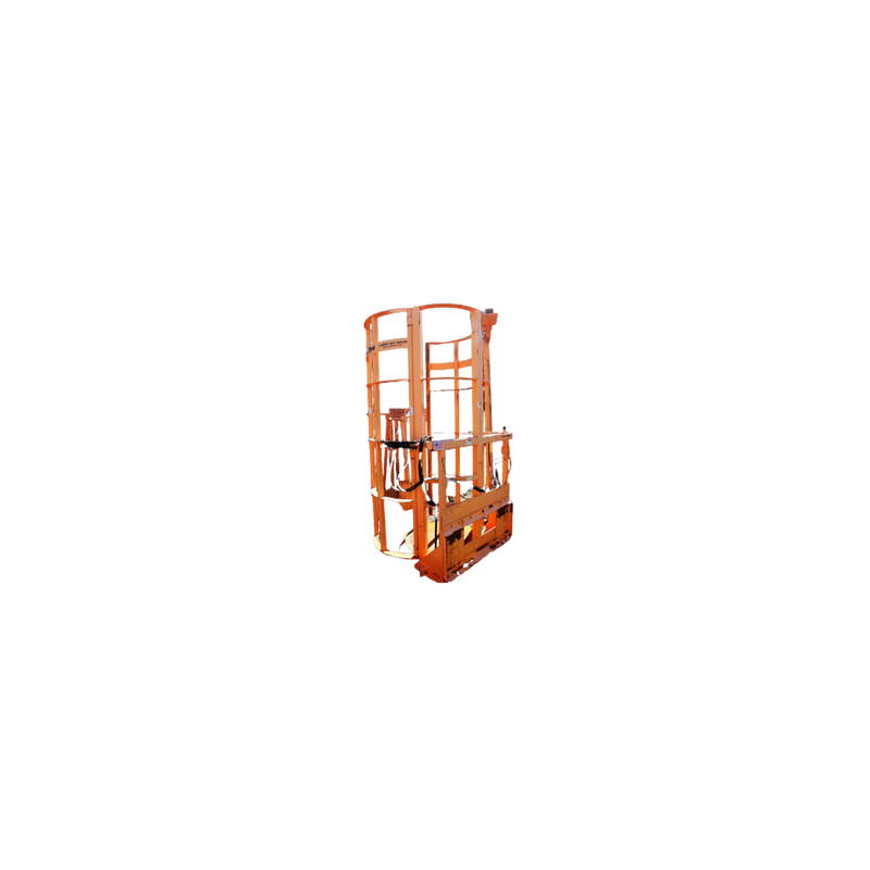 Just Shipped: EZ Grout Fence Dispenser