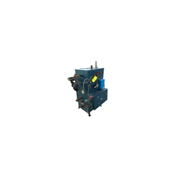 Just Shipped: Sussman Electric Steam Boiler