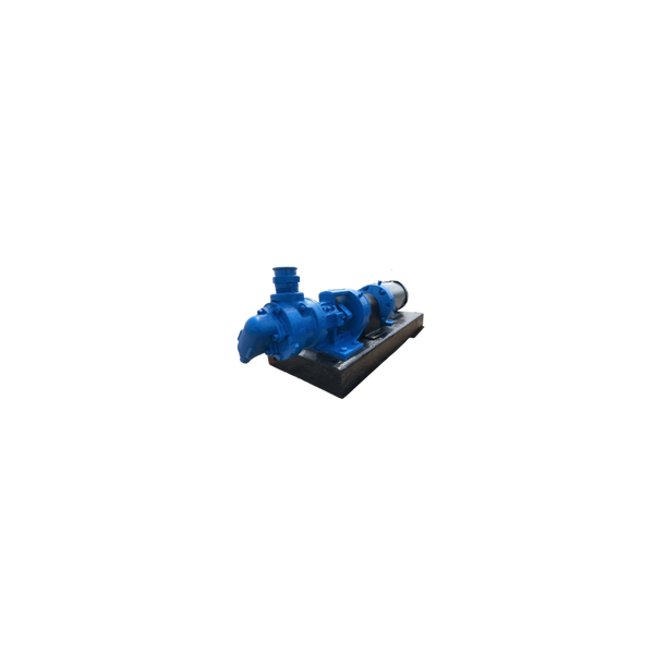 Just Shipped: Viking Positive Displacement Pump