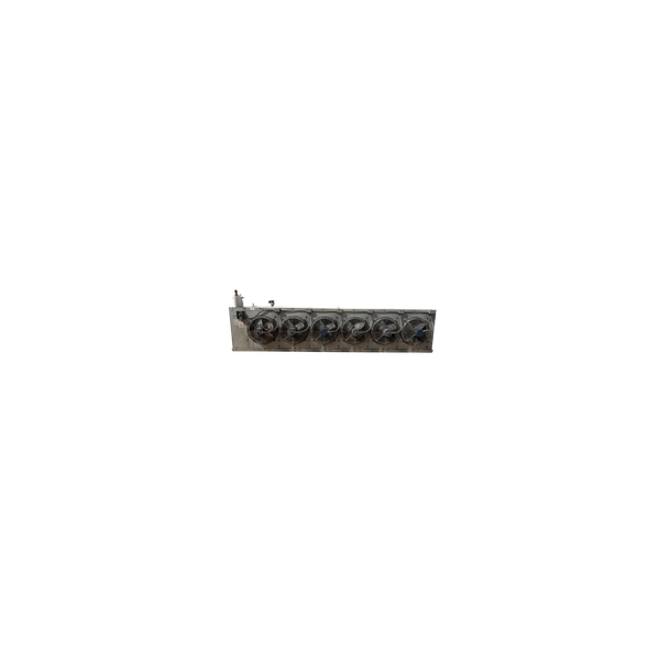 Just Shipped: Krack Ammonia Evaporator Coil