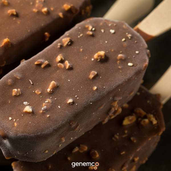 How Industrial Plate Chillers & Freezers Are Used in the Ice Cream & Frozen Desserts Industry