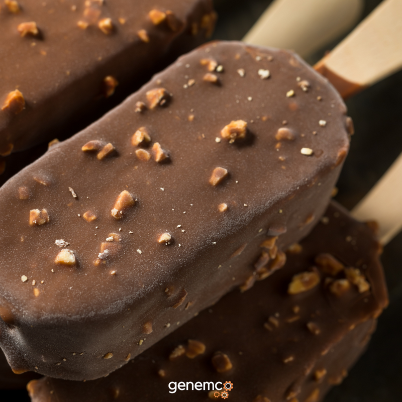 How Industrial Plate Chillers & Freezers Are Used in the Ice Cream & Frozen Desserts Industry