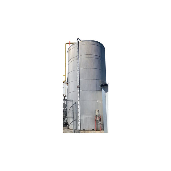 Ammonia Diffusion Tank