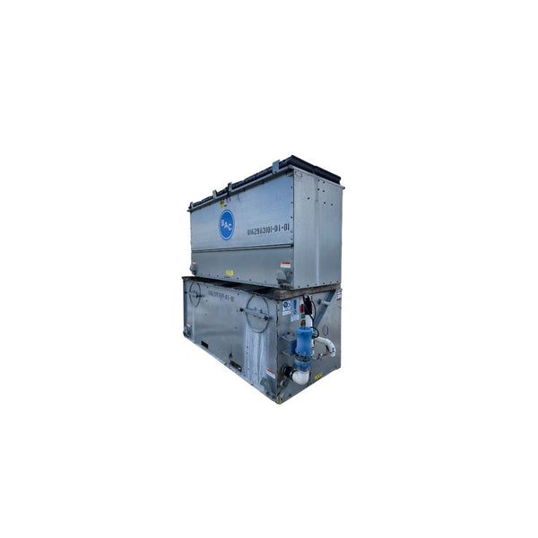 BAC Evaporator Condenser Tower