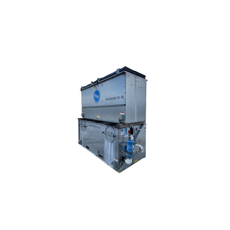 BAC Evaporator Condenser Tower