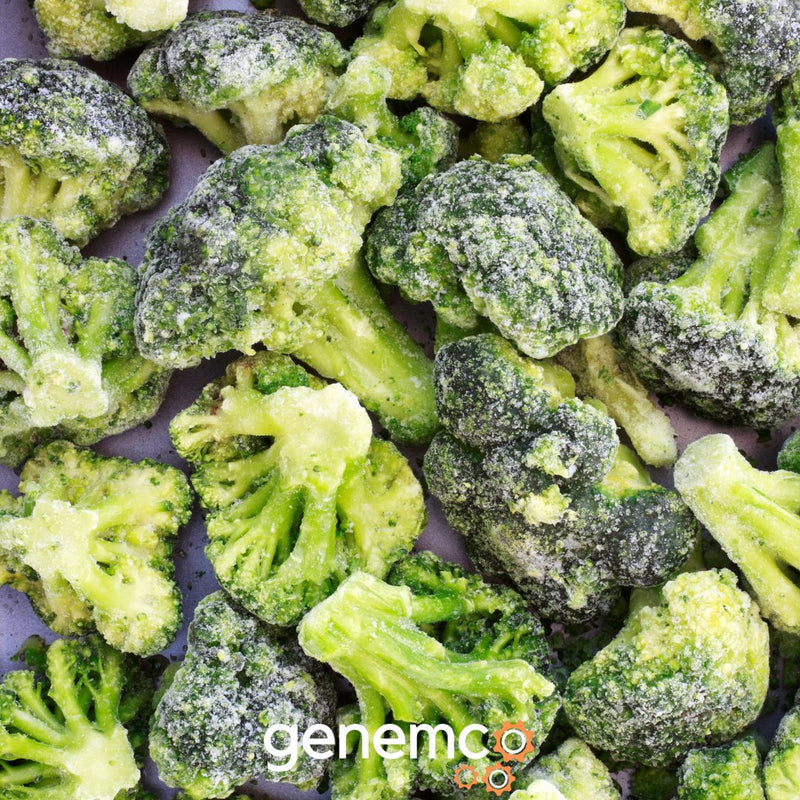 Best Fruits & Veggies to Buy Frozen!
