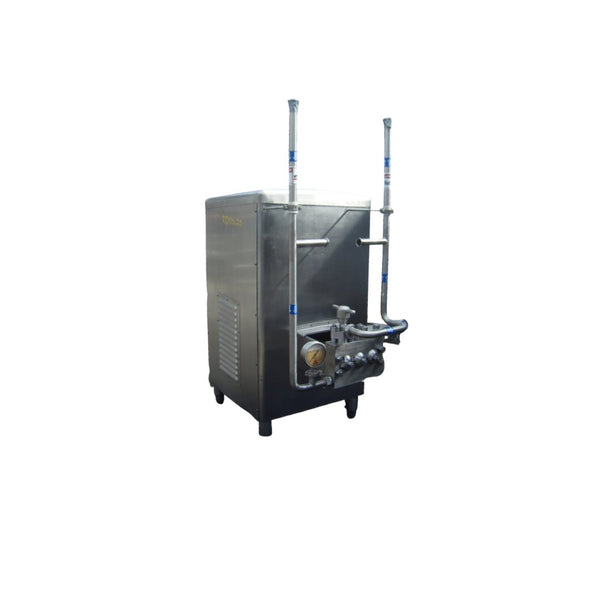 Creamery Package Homogenizer