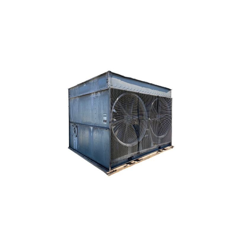 Evapco Evaporative Condenser