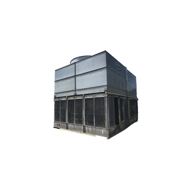 Evapco Evaporative Condenser