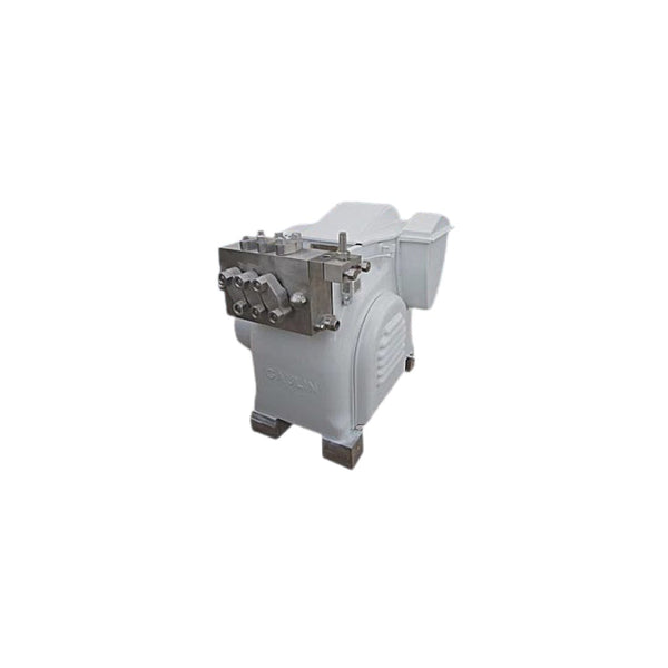 Gaulin Homogenizer Pump