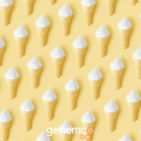 I Scream, You Scream, We All Scream for Ice Cream!