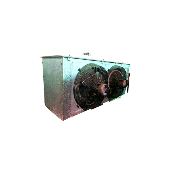 Krack Evaporator Coil
