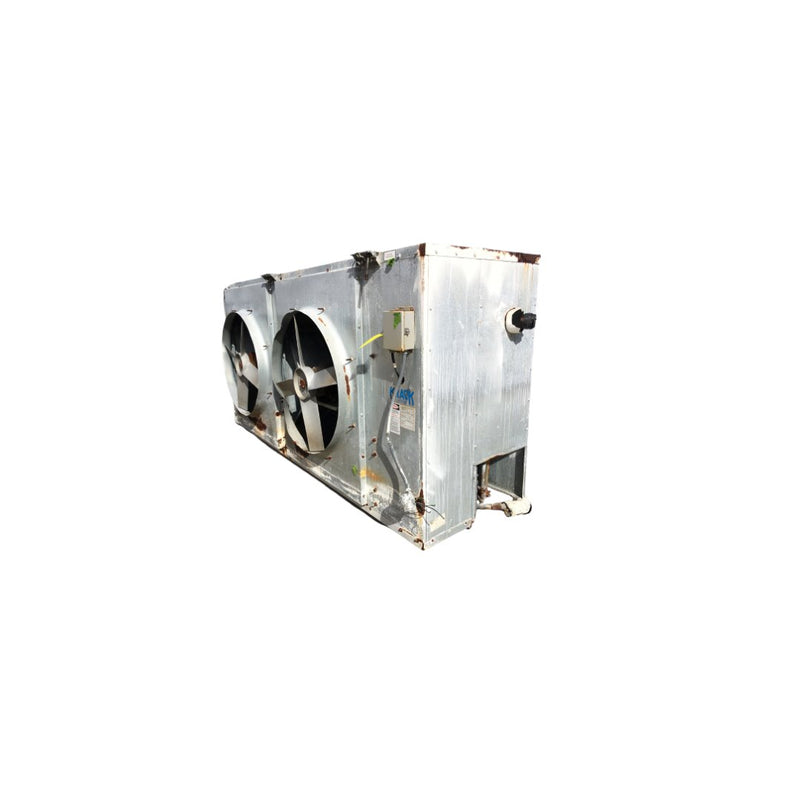 Krack Evaporator Coil