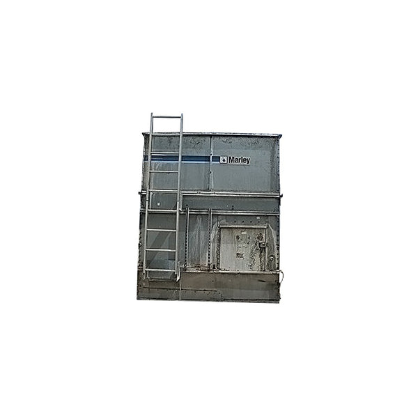 Marley Cooling Tower with SS Basin