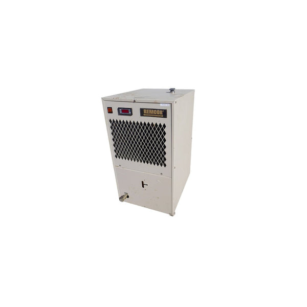 Remcor CH-Series Liquid Cooling System - 1/2 Ton