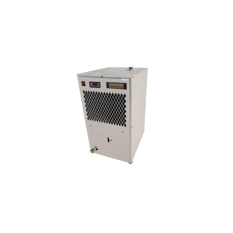 Remcor CH-Series Liquid Cooling System - 1/2 Ton