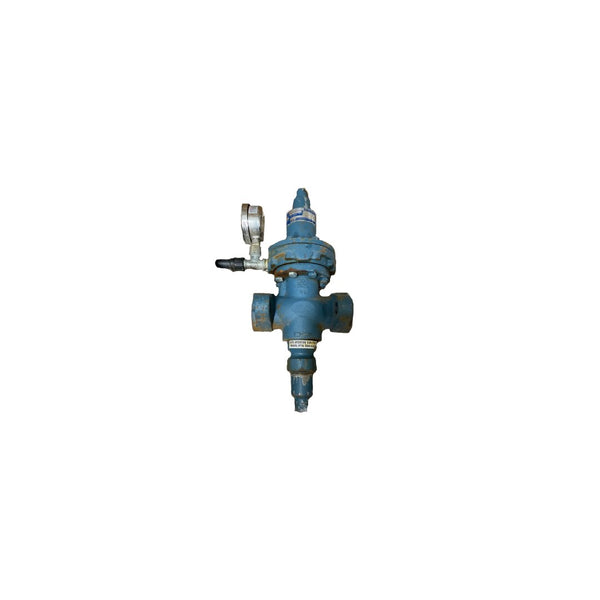 Replacement Regulator Valve