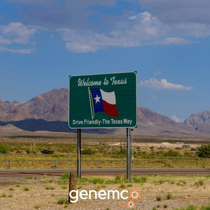 Texas